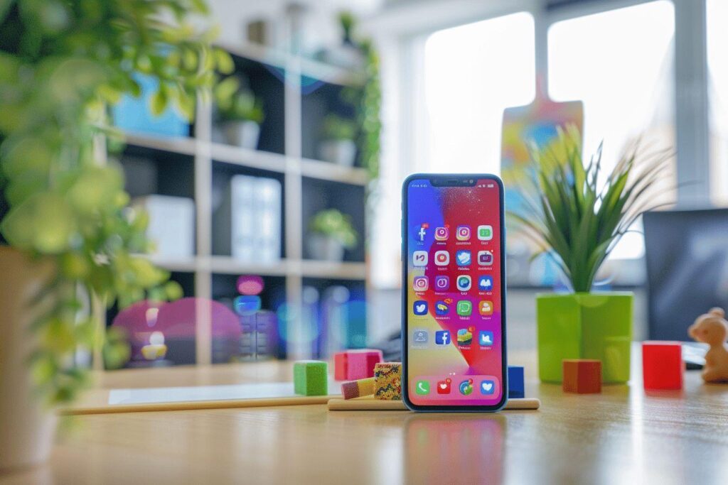 Concours Instagram : comment en exécuter un (+ exemples)