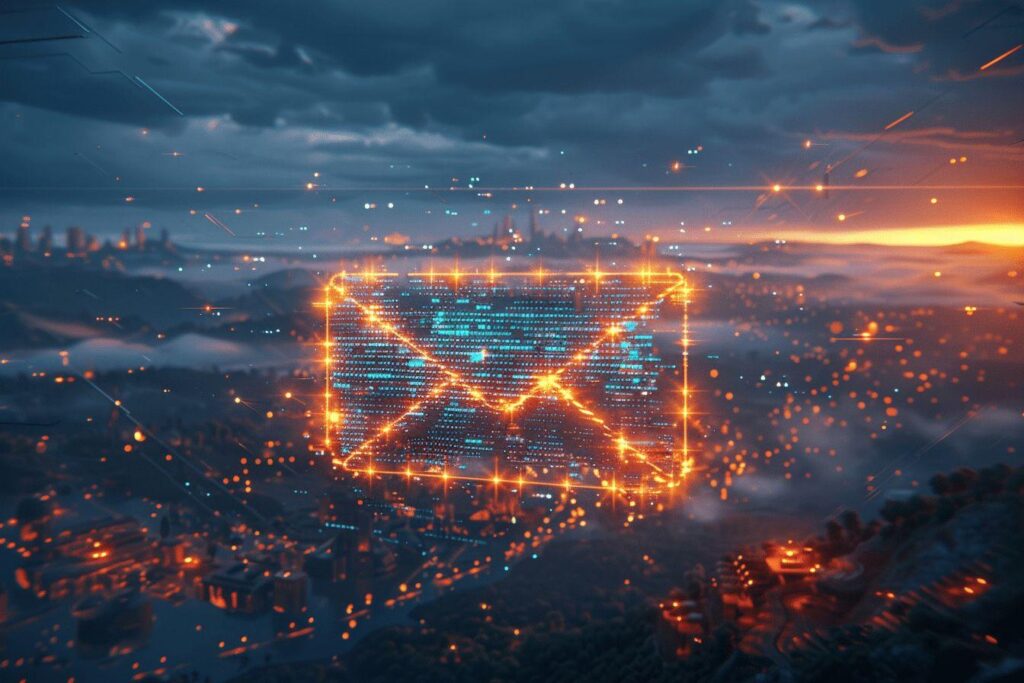 Le rôle du marketing digital dans l’emailing