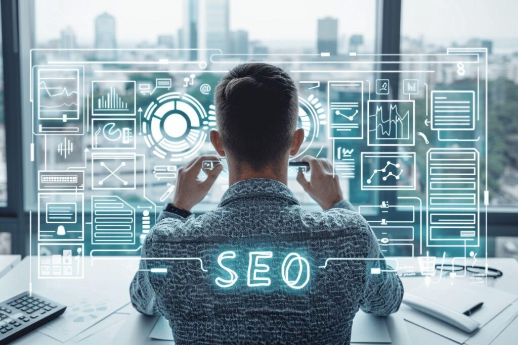 Les avancées du SEO en marketing digital