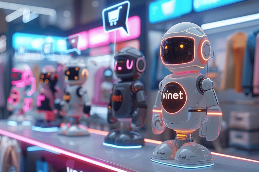 Témoignages et avis des utilisateurs sur les bots Vinted en 2024