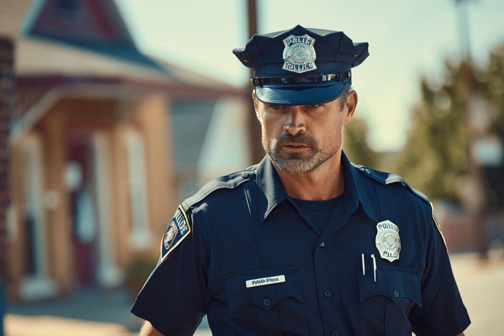 10 qualités essentielles pour devenir officier de police