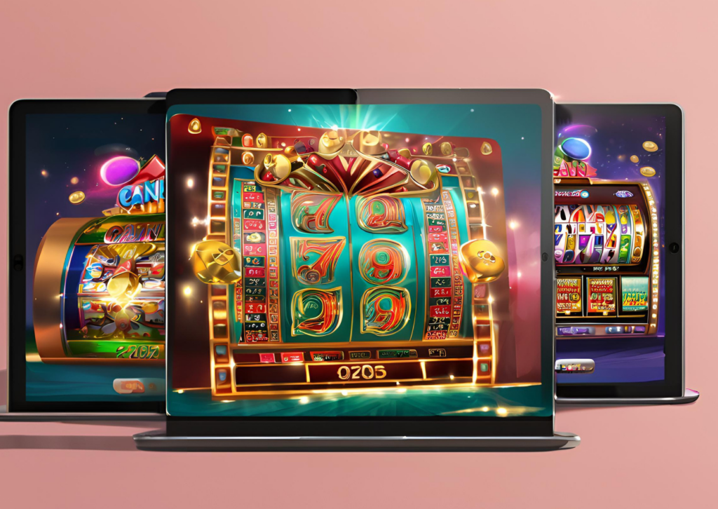 L’évolution des jeux de casino en ligne : quelles tendances en 2025 ?