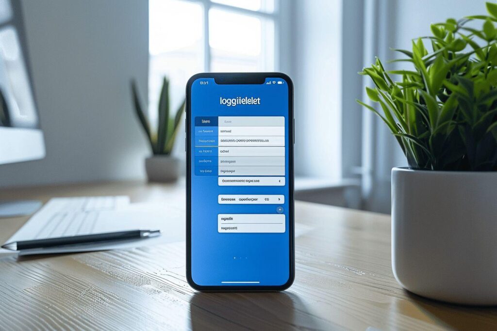 Accéder facilement à votre compte Logitelnet Société Générale