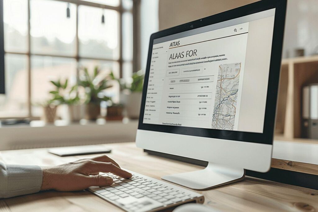Comment accéder à mon compte sur Atlas For Men ?