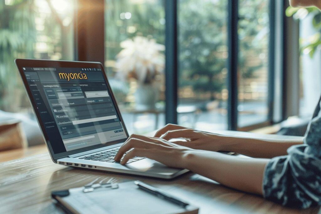 Comment accéder à votre espace MyFoncia facilement