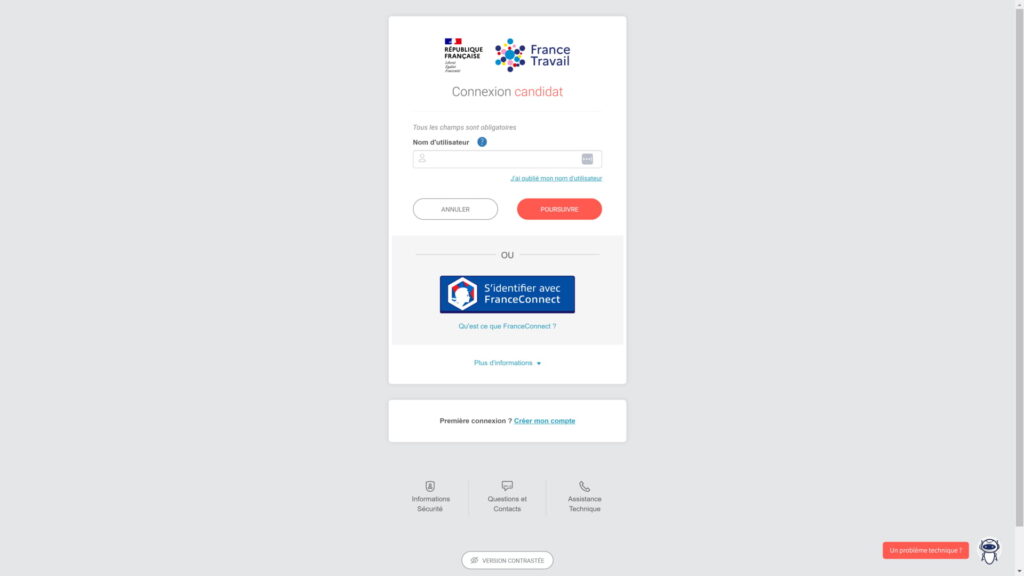 Guide pour se désinscrire facilement de France Travail avec des étapes claires