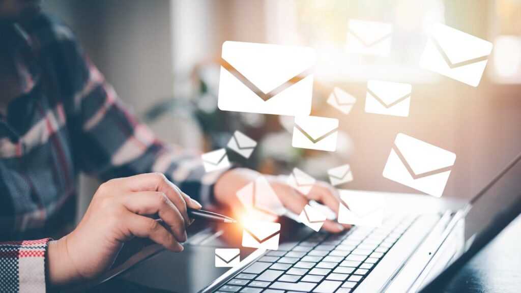 Tutoriel sur la configuration du relais SMTP Critsend pour une gestion efficace des emails