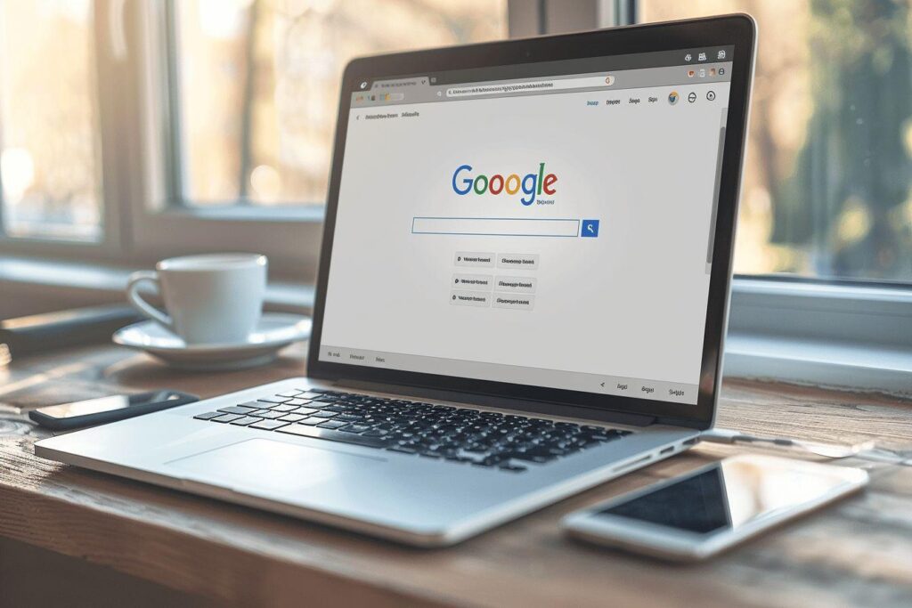 Désactiver safesearch sur google chrome : guide rapide