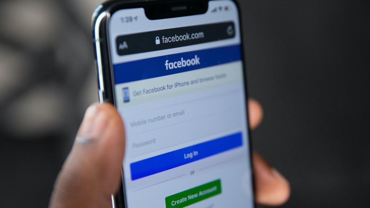Lancer Facebook Rencontres