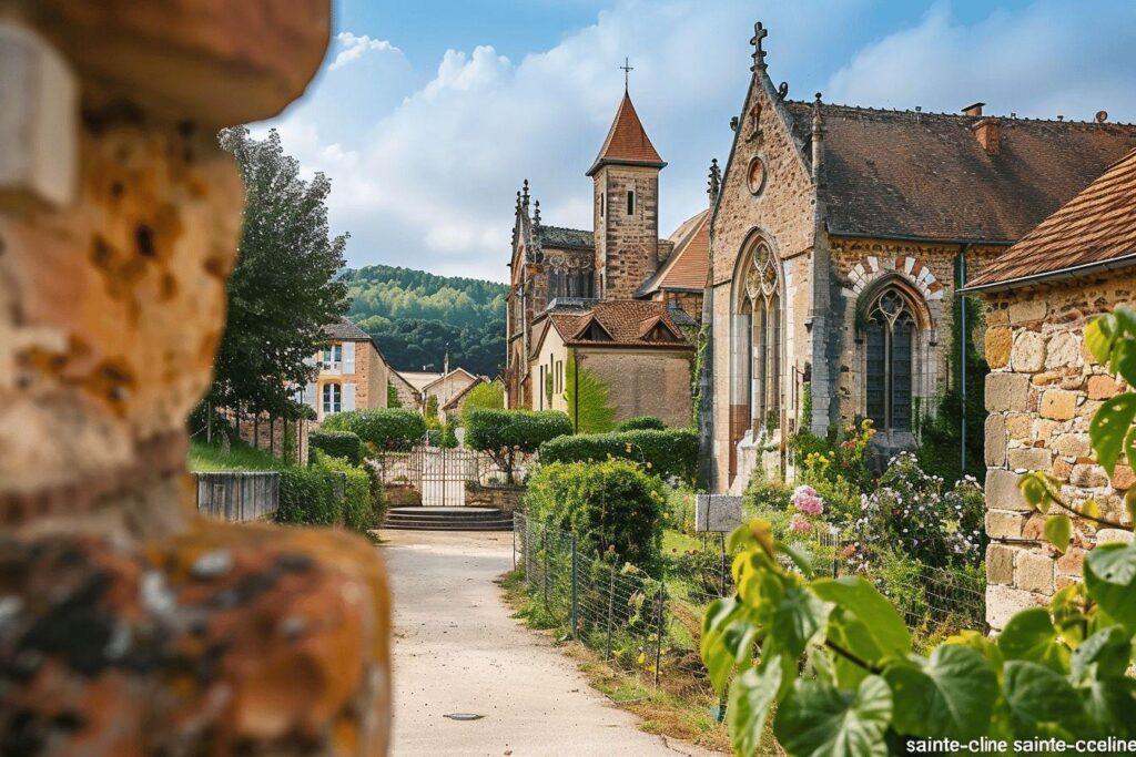 Lycée catholique Sainte-Céline à La Ferté-sous-Jouarre : tout savoir