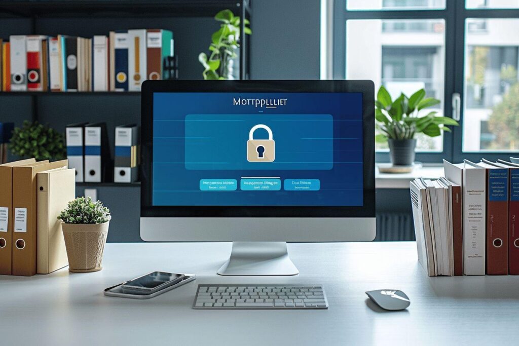 Messagerie académique Montpellier : guide de connexion sécurisé