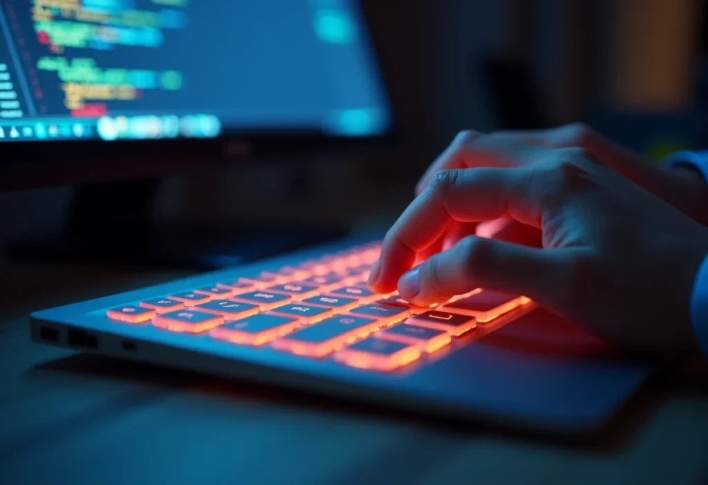 Tuto pour rétablir une action après un Ctrl+Z sur un clavier d'ordinateur