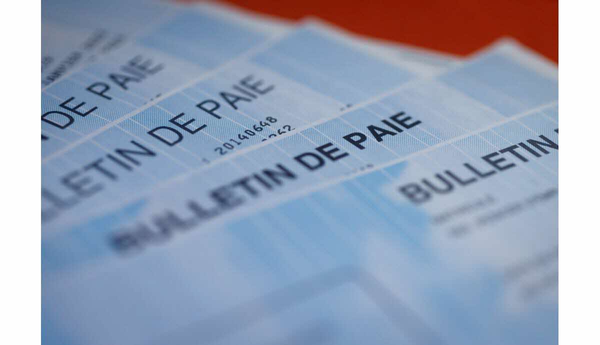 Revalorisation du salaire brut en net