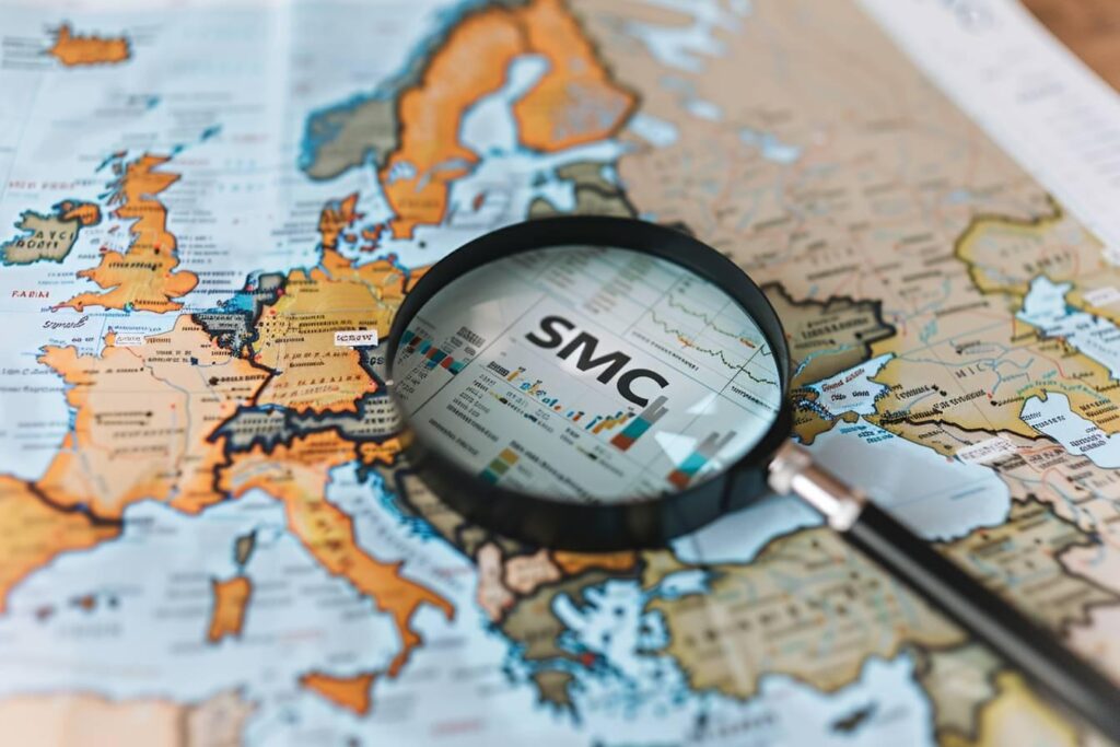 Graphique du Smic belge en 2024 détaillant les informations essentielles