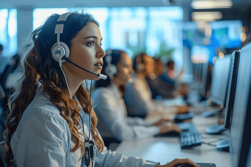 Témoignages et avis sur le service client ligne fixe de France Télécom