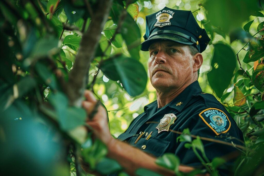 témoignages inspirants sur les motivations et parcours pour devenir policier de l’environnement