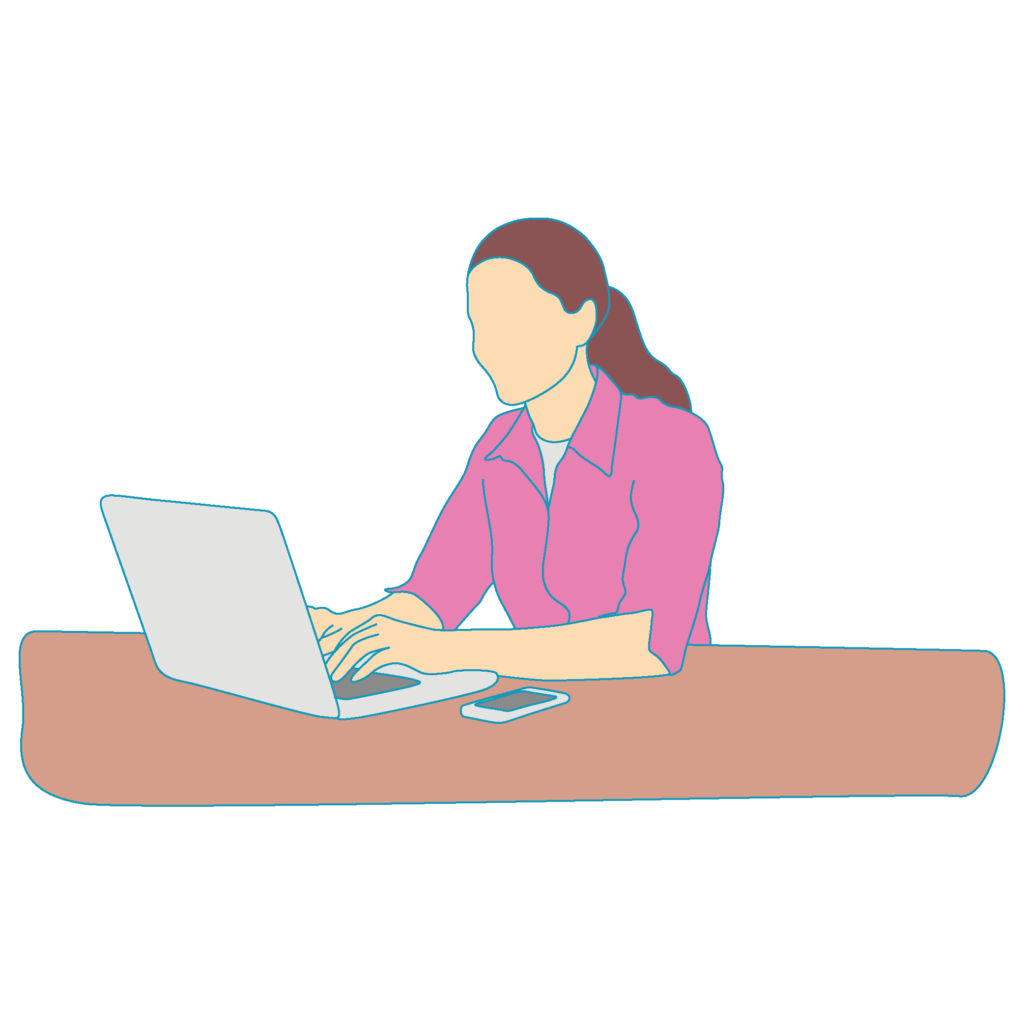 Agence SEO à Amiens : illustration professionnelle et dynamique d’une équipe spécialisée