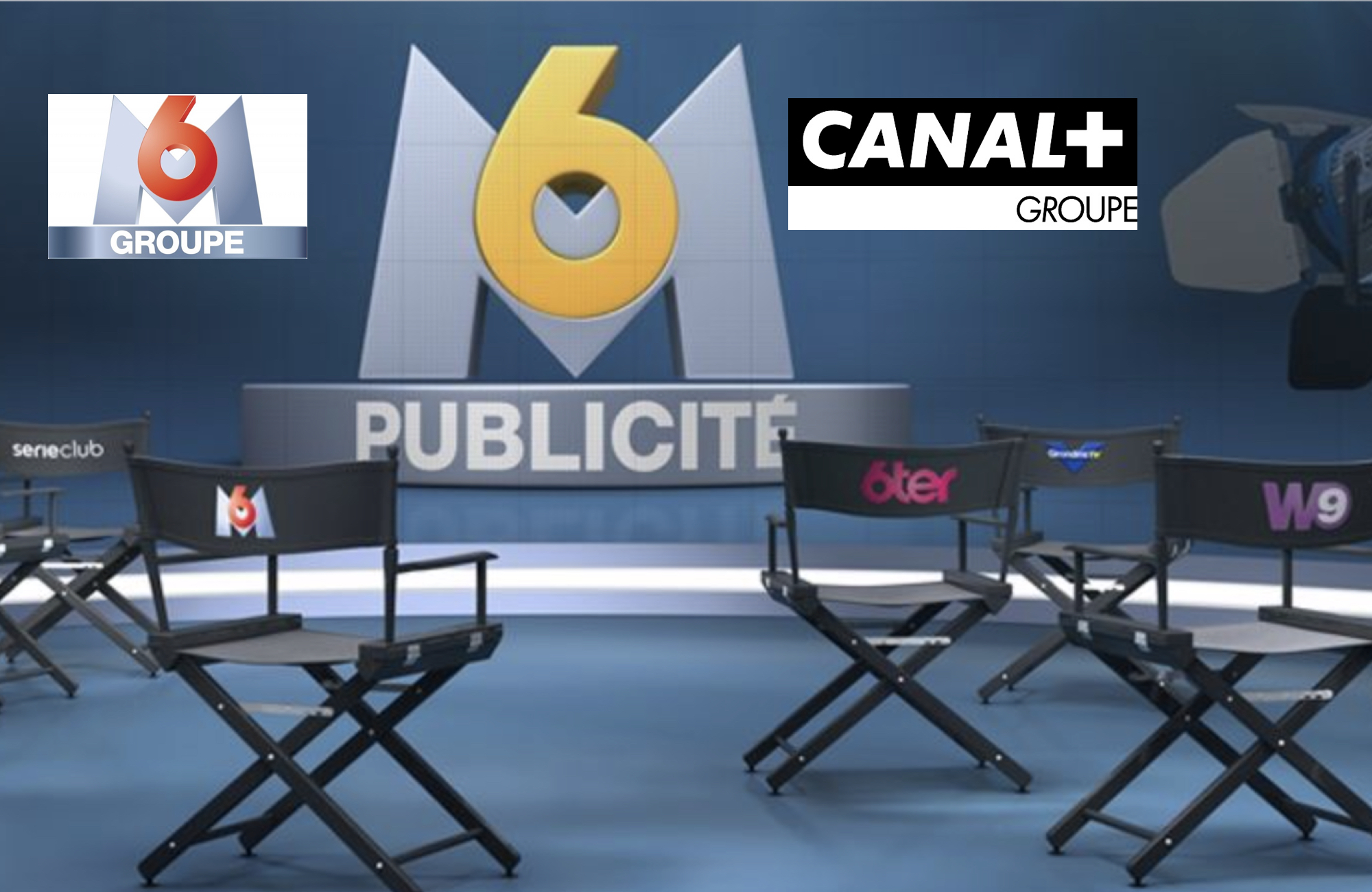 Analyse prix annonce TV W9