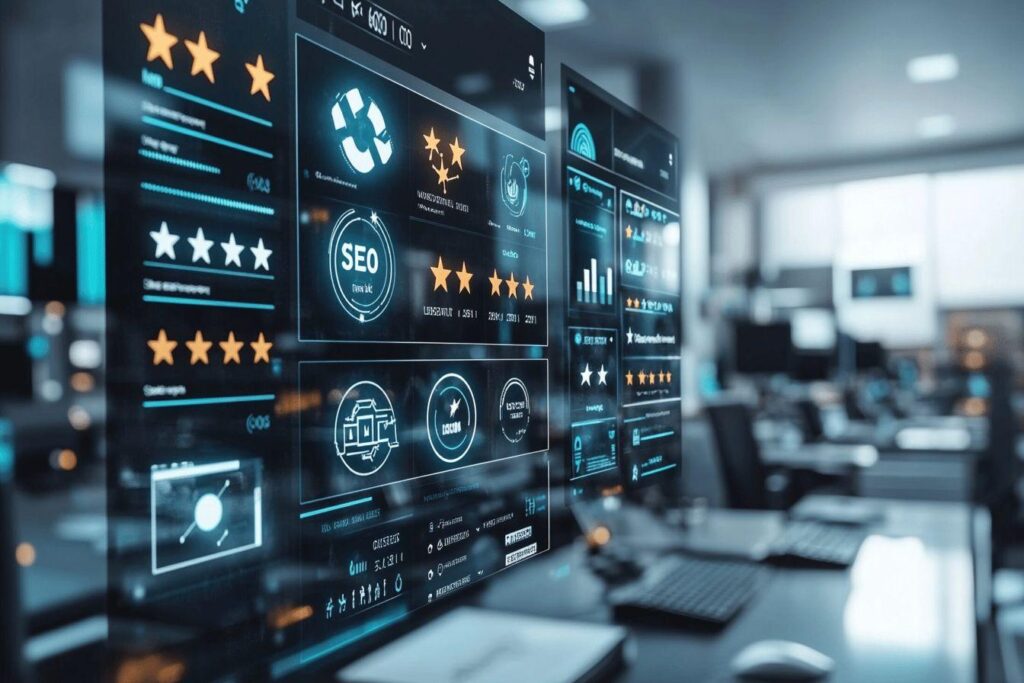 Avis authentiques : quelle est la meilleure agence SEO selon l’expérience des clients ?