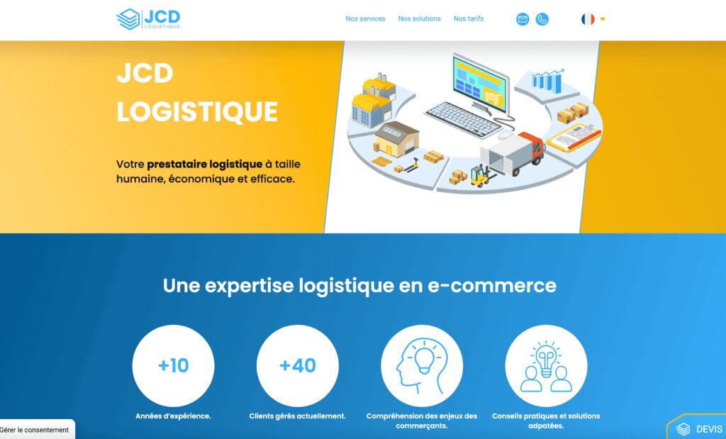 Analyse d’un coach SEO avec retours d'expérience concrets pour améliorer le référencement