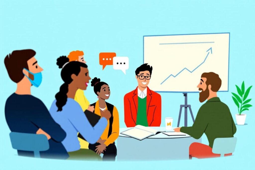 Avis d’experts et retours d’expérience sur l’intégration du SMO dans une stratégie digitale