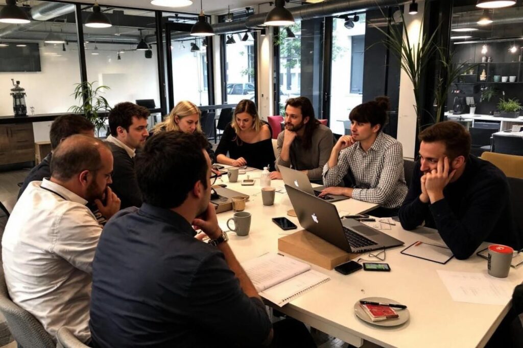 Avis et retours d’expérience sur les agences UI/UX à Nantes : témoignages clients pour bien choisir