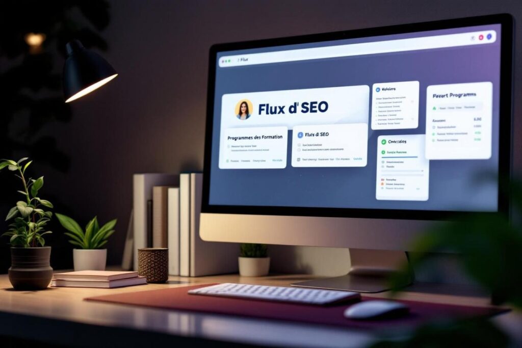 Avis et témoignages : Quelle est la meilleure formation SEO selon les experts et les utilisateurs ?