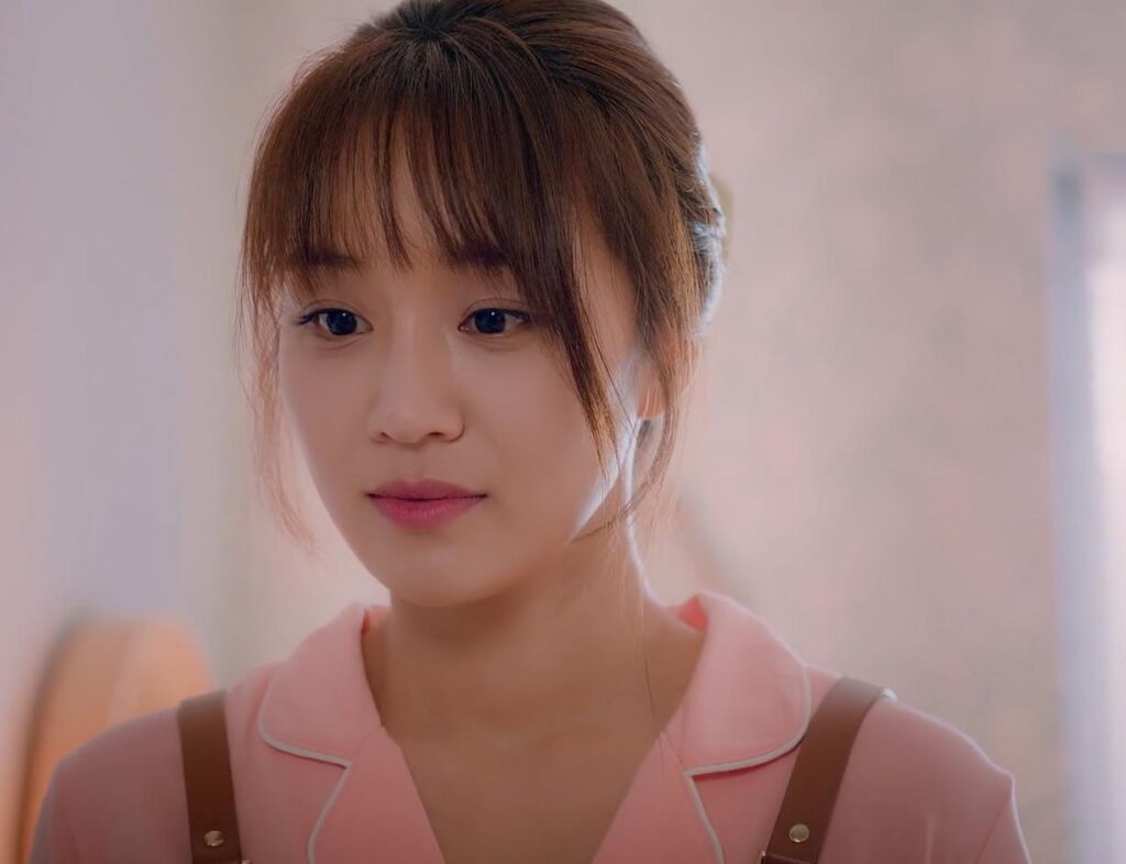 Byun Jun Seo dans le drama Perfect Marriage Revenge : un rôle marquant de sa carrière