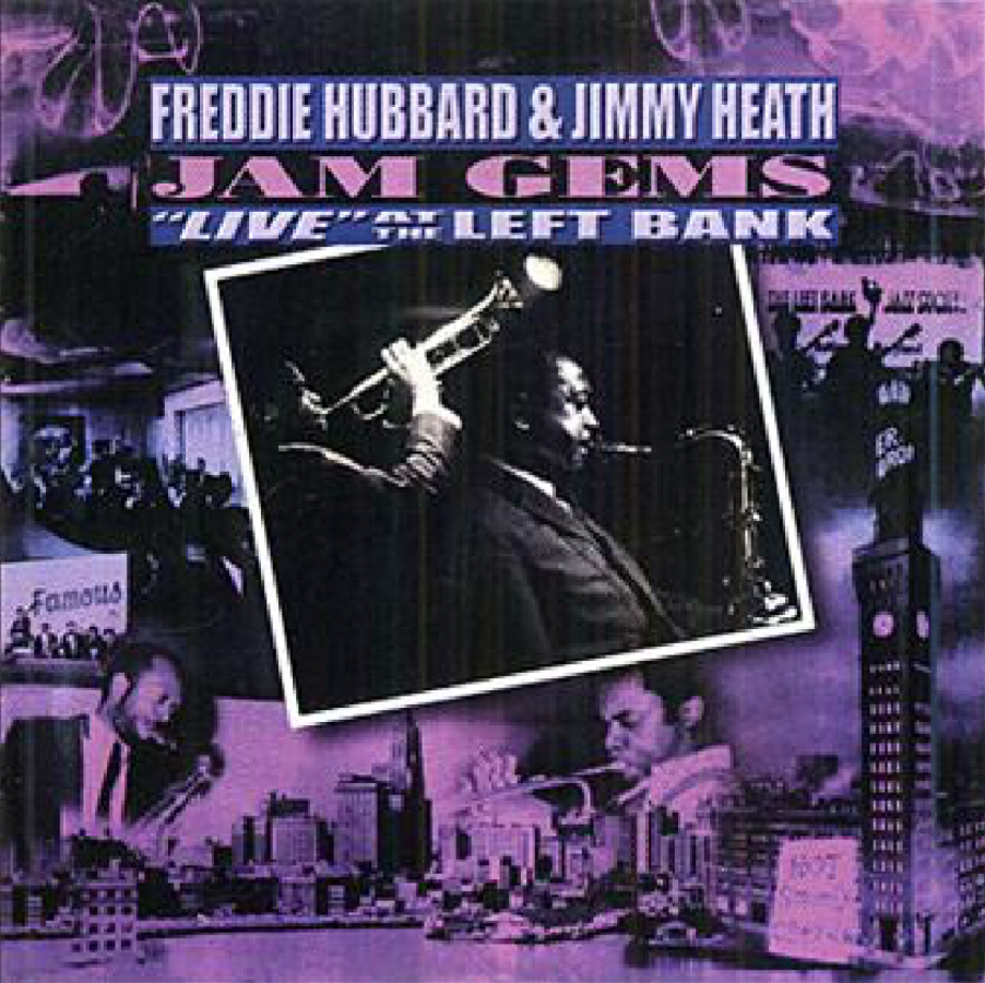 Concert Jimmy Heath TSF Jazz