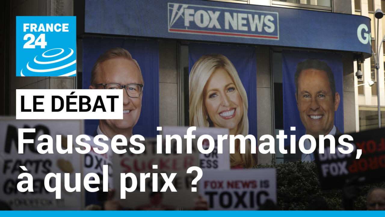 Campagne France 24