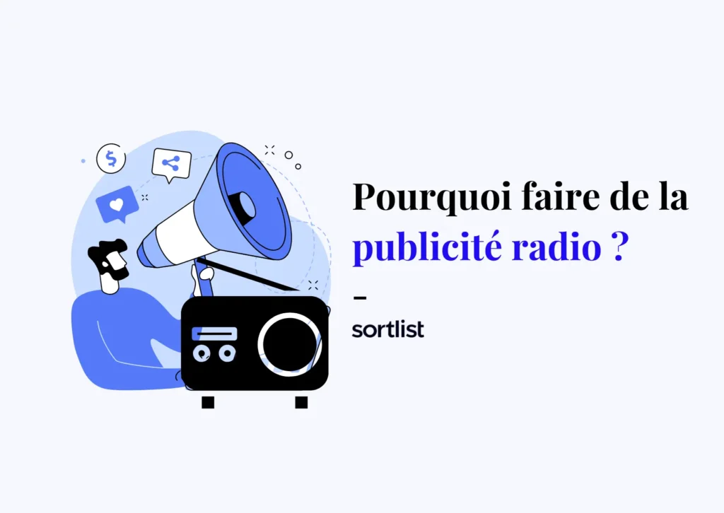 Micro et ondes radio illustrant le coût d’une publicité sur RFM