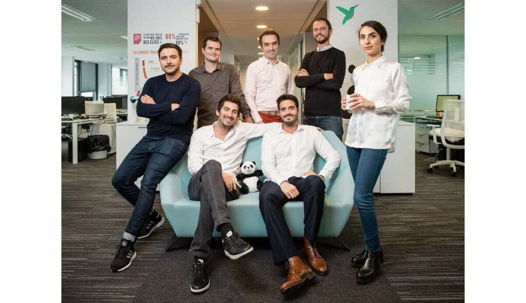 Eskimoz lève des fonds pour renforcer son expertise SEO à Bourg-en-Bresse