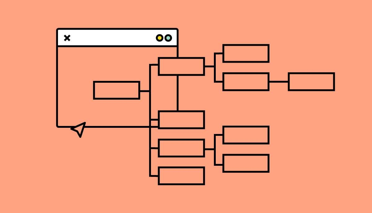 exemple arborescence SEO site