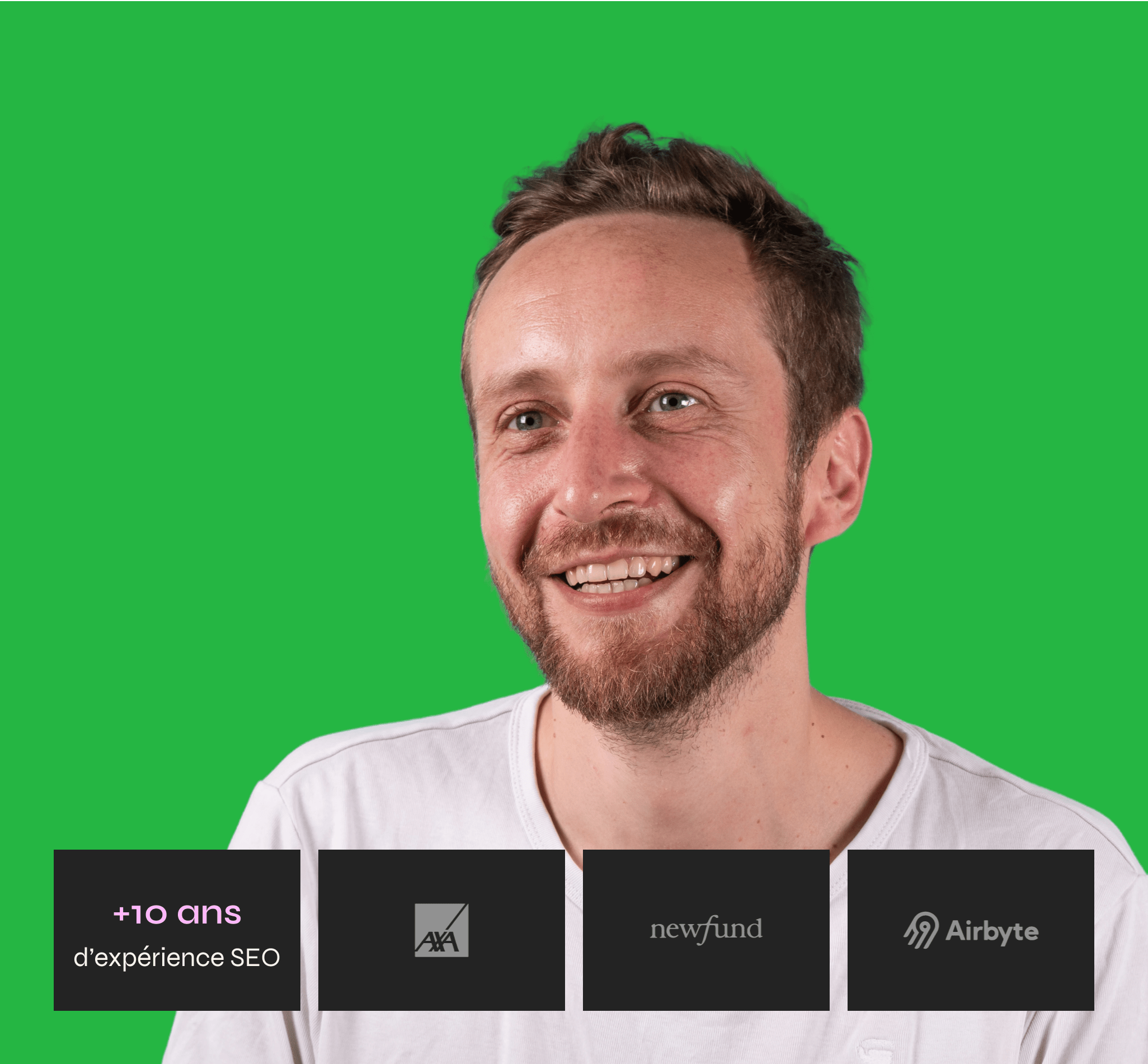 SEO Expert Amiens