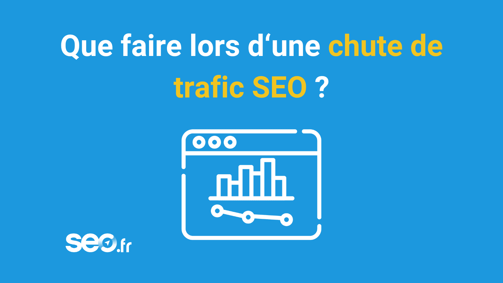 Impact de la sous-traitance SEO sur le trafic