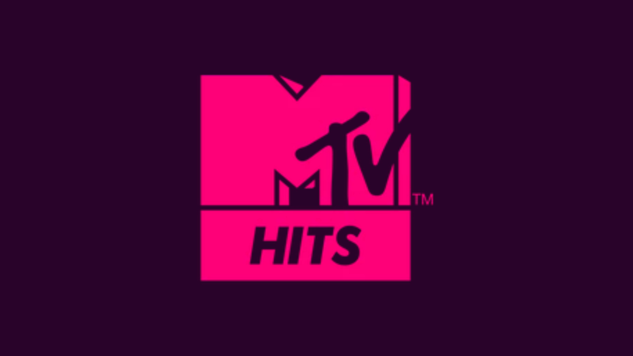 interface MTV Hits publicité