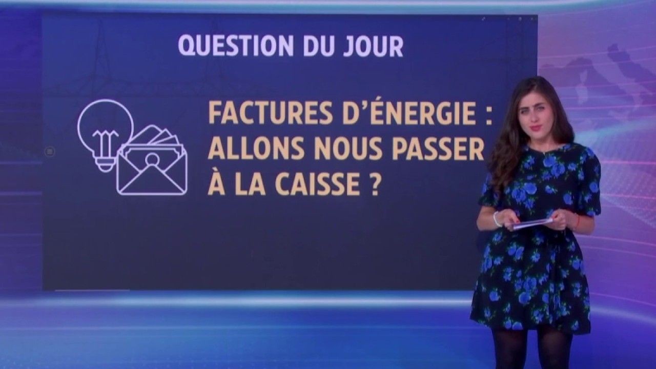 Publicité sur LCI illustration