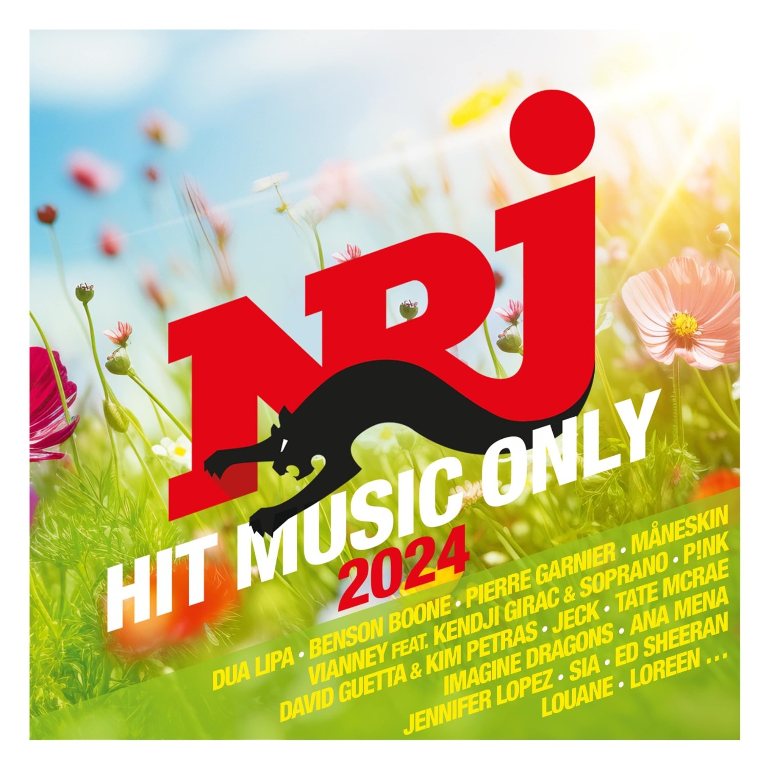 Illustration NRJ Hits