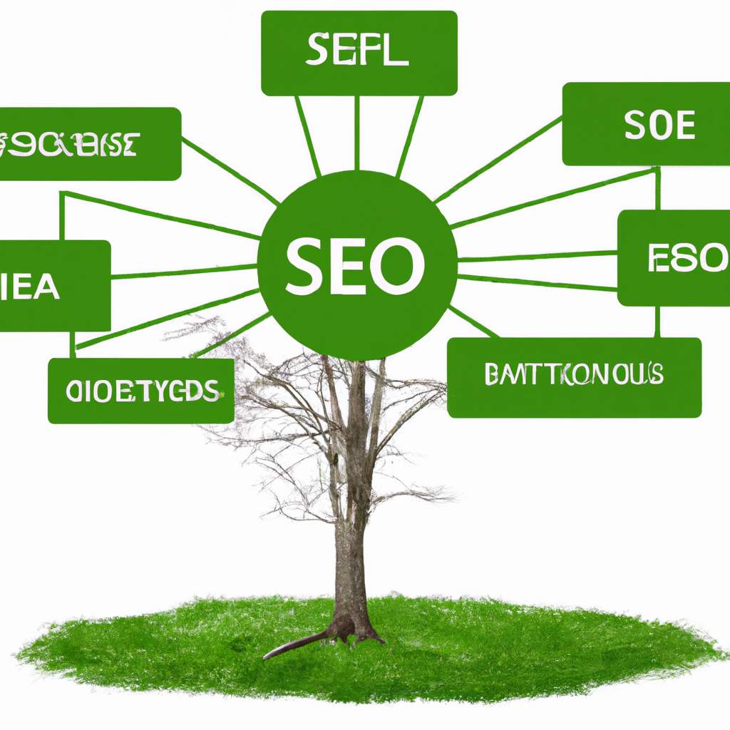 Optimisation de l'arborescence SEO pour améliorer le classement d’un site dans Google
