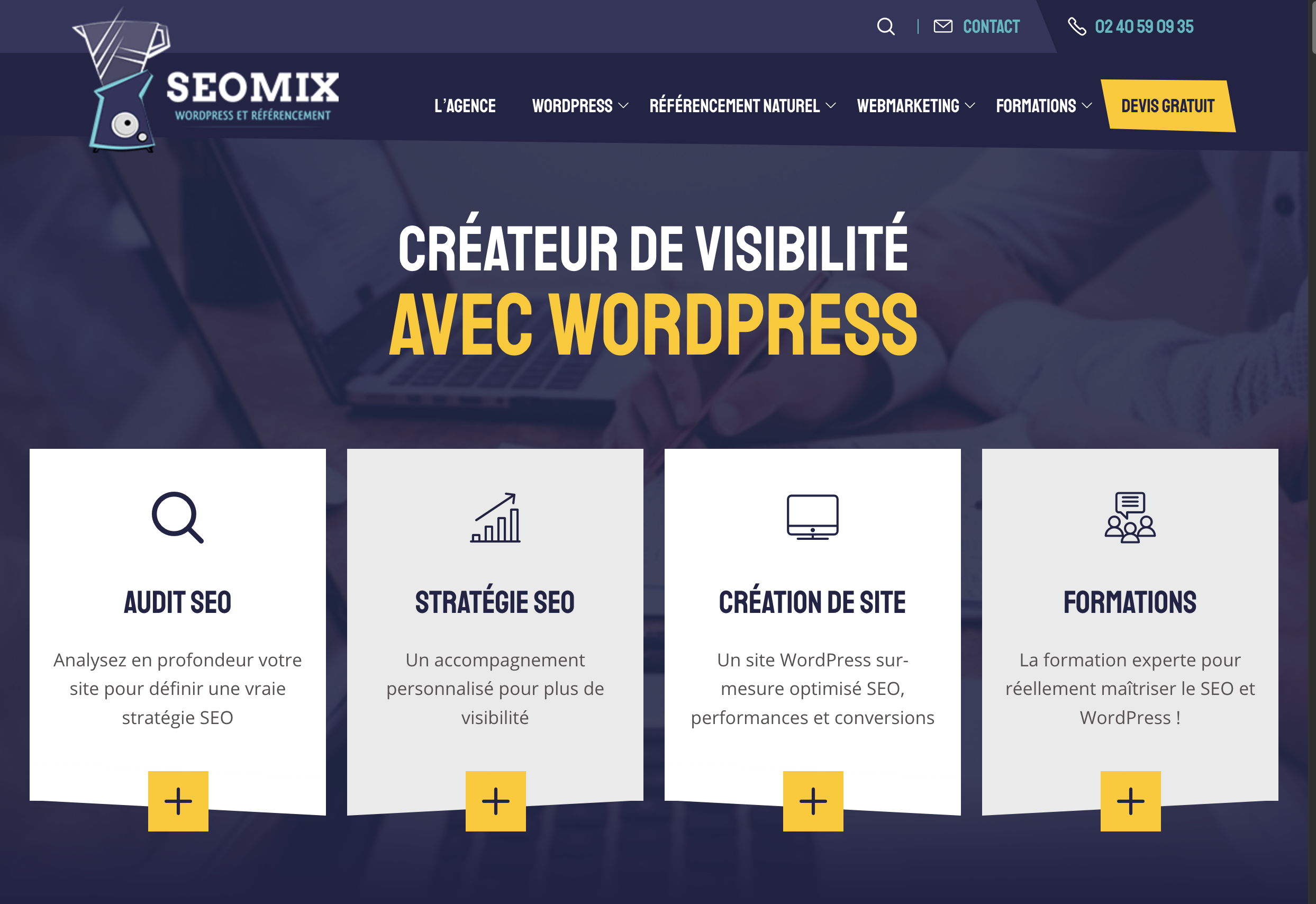 outil seo lyon adn digital 360