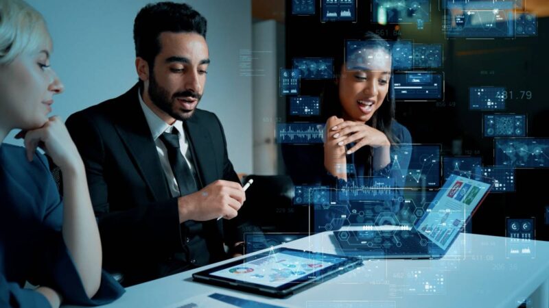 intégrateur Sage implantation logiciel ERP