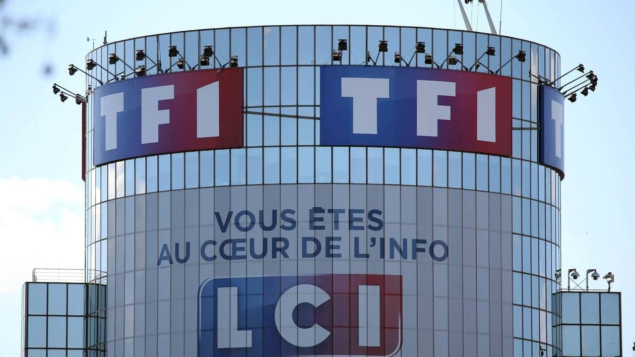 Programmes TF1 Séries Films