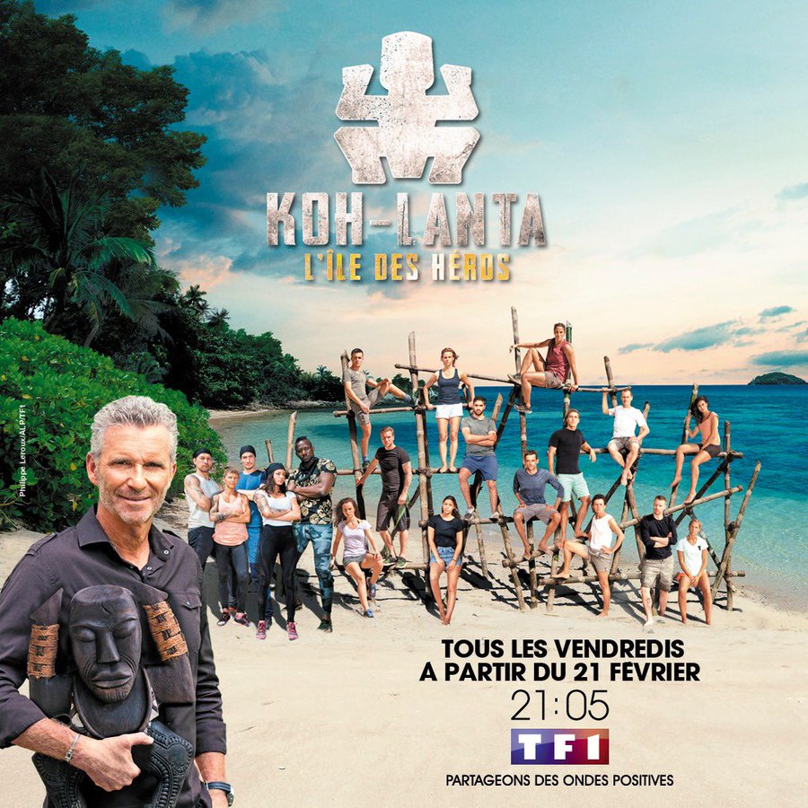 Spot publicitaire diffusé sur une chaîne de télévision du groupe TF1, illustrant le coût d'une publicité sur TMC