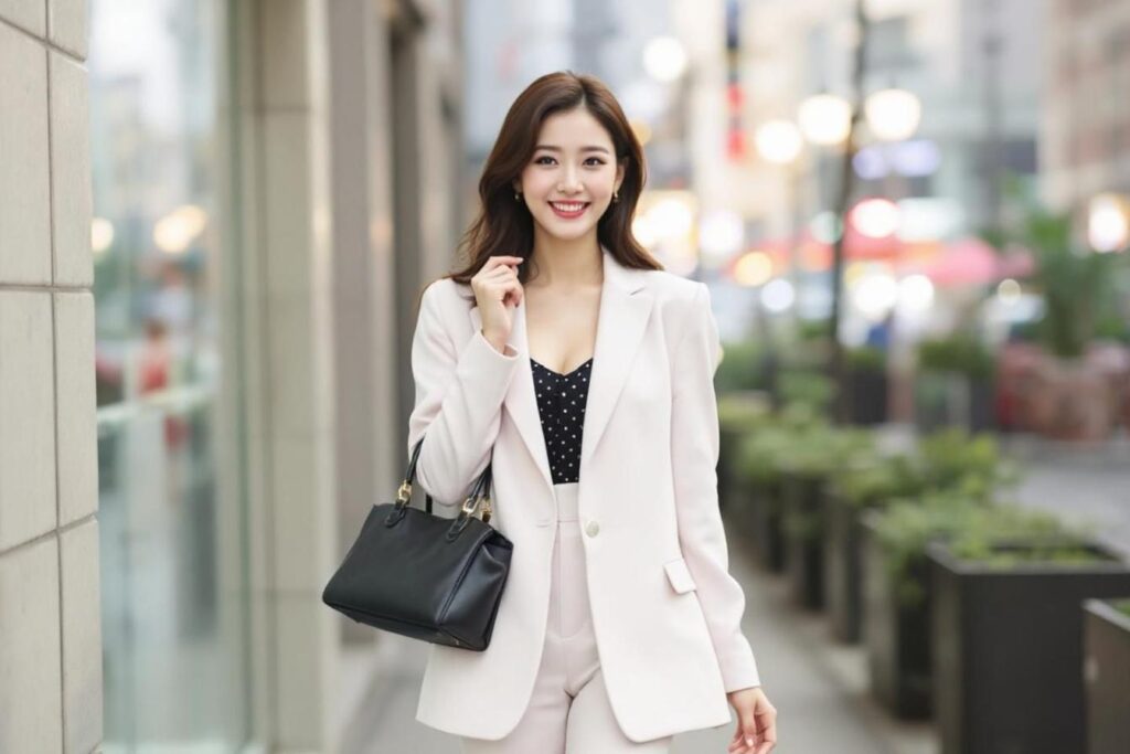 Qui est Lee Seo-El et que pensent les fans ?