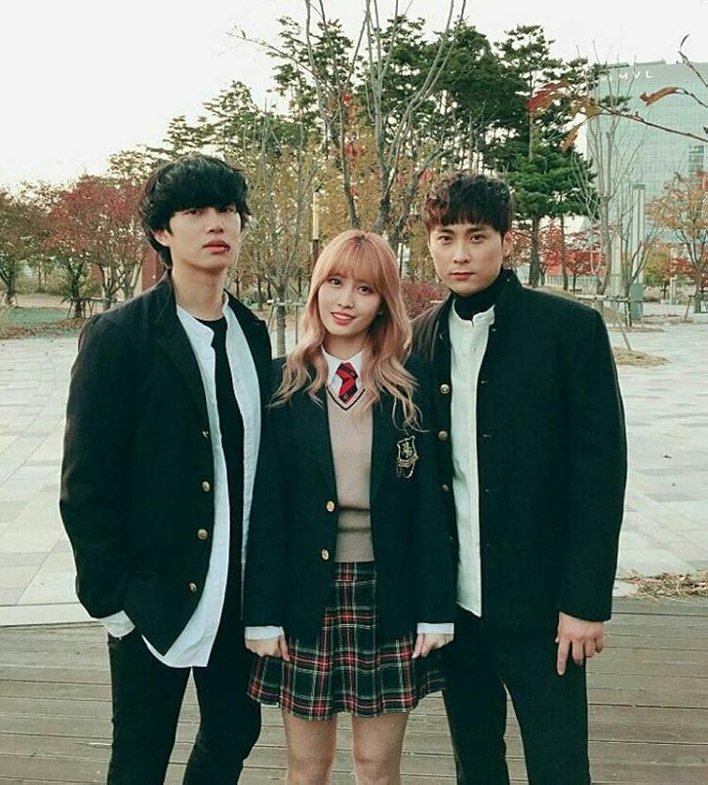 Seo Jang-hoon TV