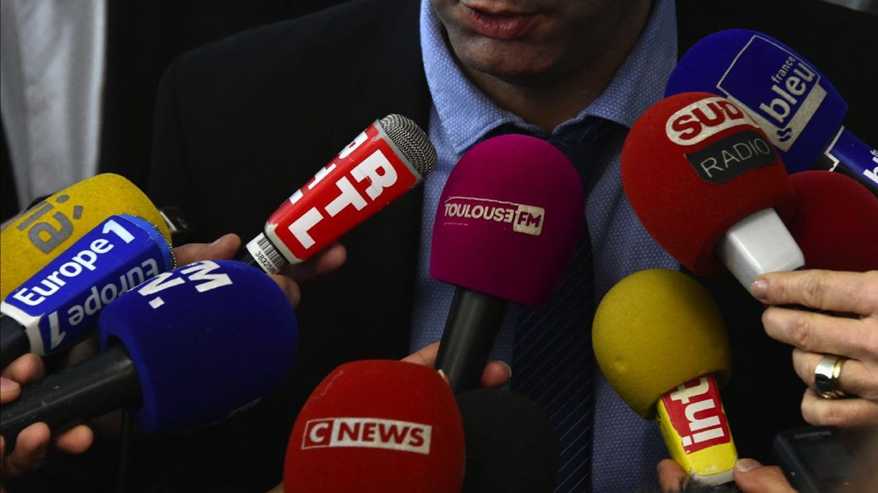 Tarifs publicité Europe 1