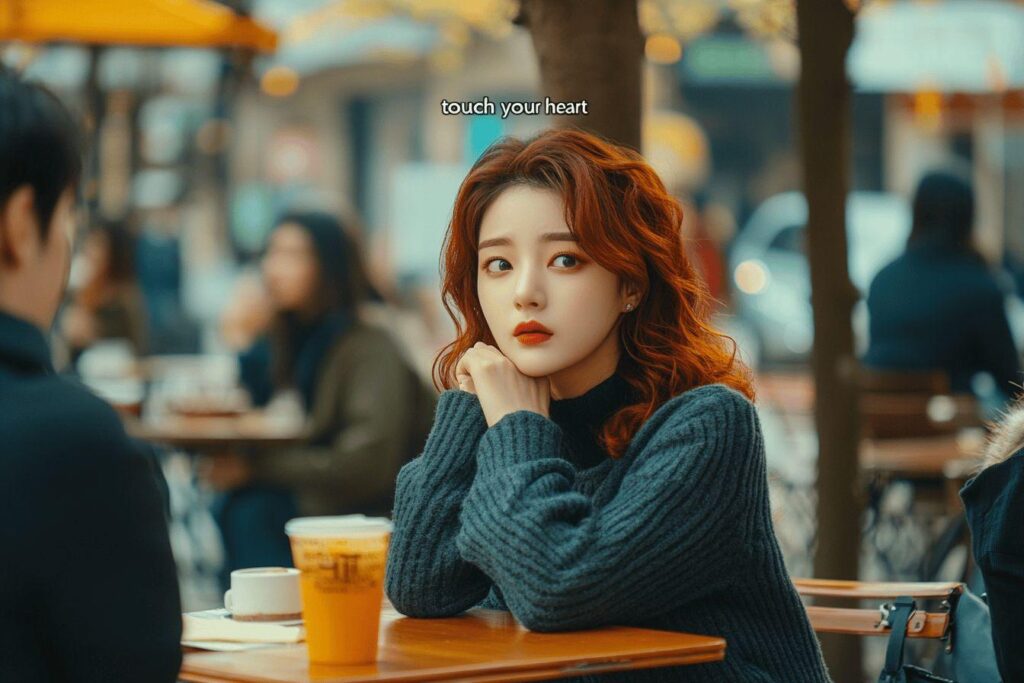 Témoignages authentiques : ce que les fans pensent vraiment des actrices de K-drama en dehors de Touch Your Heart