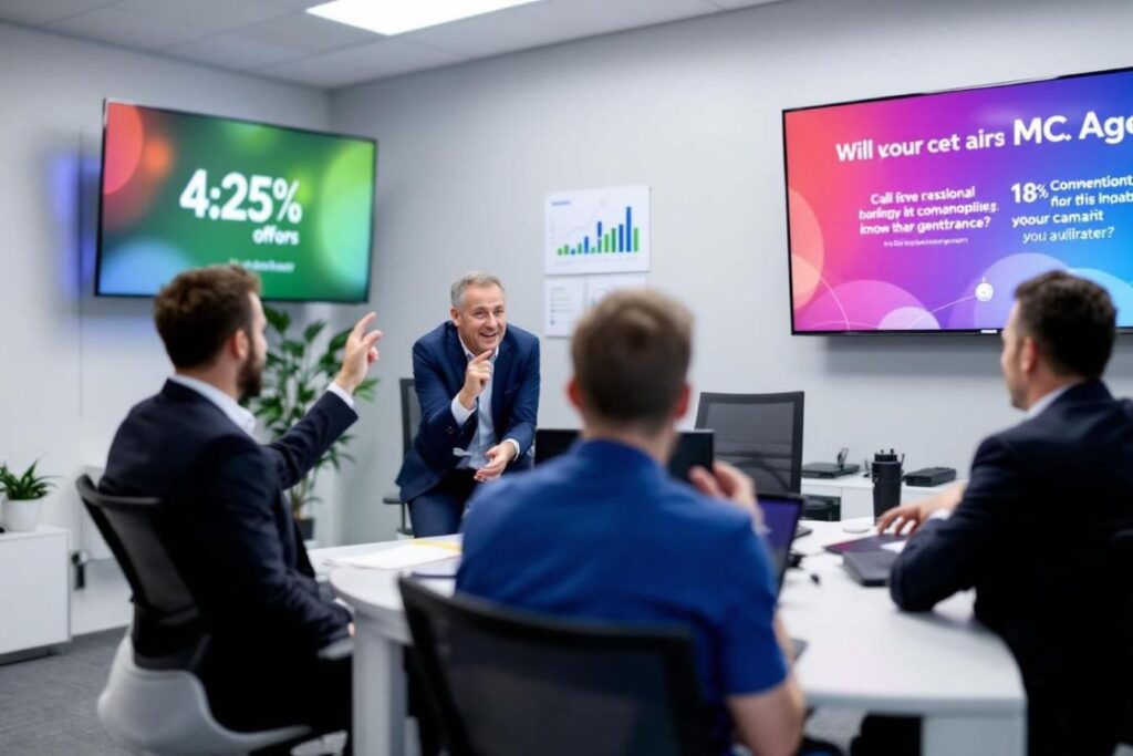 Témoignages d’annonceurs : avis authentiques sur l’efficacité des campagnes publicitaires à la télévision