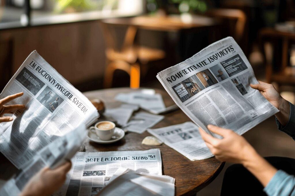 Témoignages d’annonceurs : quel retour sur investissement avec la publicité presse locale ?