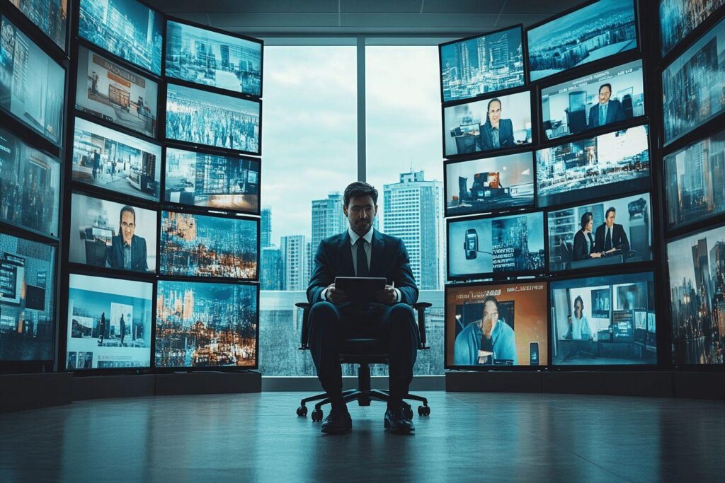 Témoignages d’annonceurs sur la publicité télé : ce qu’ils en pensent vraiment en 2024